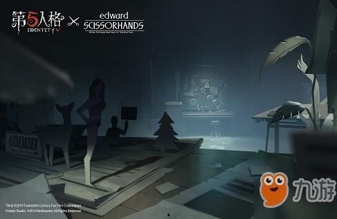 第五人格最新爆料贪吃蛇联动,跨界联动，蛇影重重，求生游戏新篇章