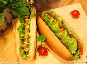 火腿热狗爆料视频大全,美味瞬间尽收眼底  第2张