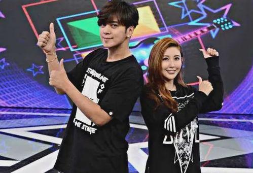 罗志祥最新事件爆料,惊人爆料揭露娱乐圈惊人内幕  第1张