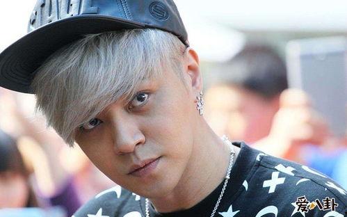 罗志祥最新事件爆料,惊人爆料揭露娱乐圈惊人内幕  第2张