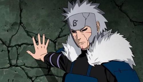 二代火影扉间爆料视频,二代火影的神秘爆料视频全解析  第3张